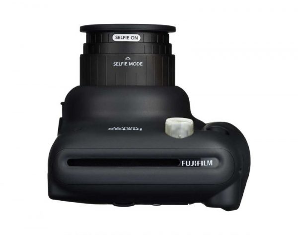 Instax mini 11 Charcoal Grey (Grigio antracite) | Fotocamera istantanea | Fujifilm - immagine 6