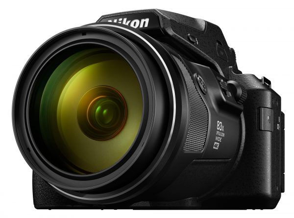 NIKON Coolpix P950 | Garanzia Nital 4 Anni - immagine 5