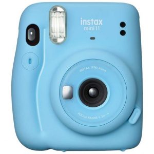 Instax mini 11 Sky Blue