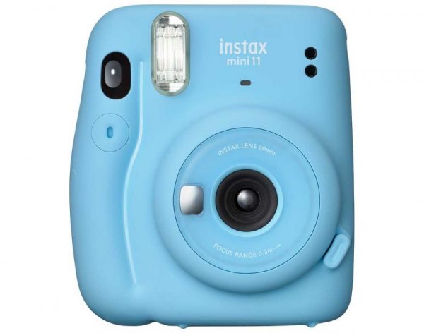 Instax mini 11 Sky Blue