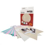 Festone portafoto "Happy Birthday" Instax | FUJIFILM