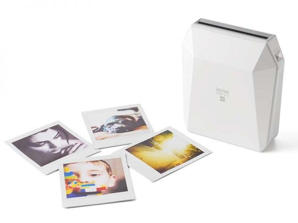 Instax Share SP-3 Bianca | Stampante istantanea | Fujifilm - immagine 8