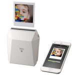 Instax Share SP-3 Bianca | Stampante istantanea | Fujifilm