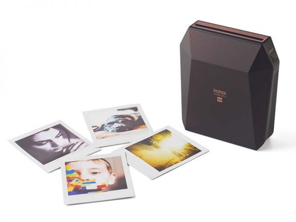 Instax Share SP-3 Nera | Stampante istantanea | Fujifilm - immagine 8