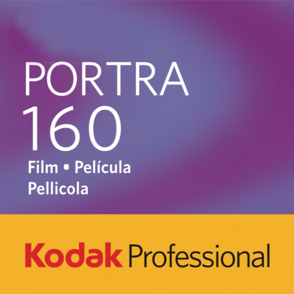 PORTRA 160 120 | Kodak Professional | Pellicola negativa a colori - immagine 2