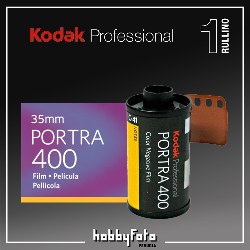 portra 400 135
