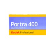 PORTRA 400 135-36 | Kodak Professional | Pellicola negativa a colori