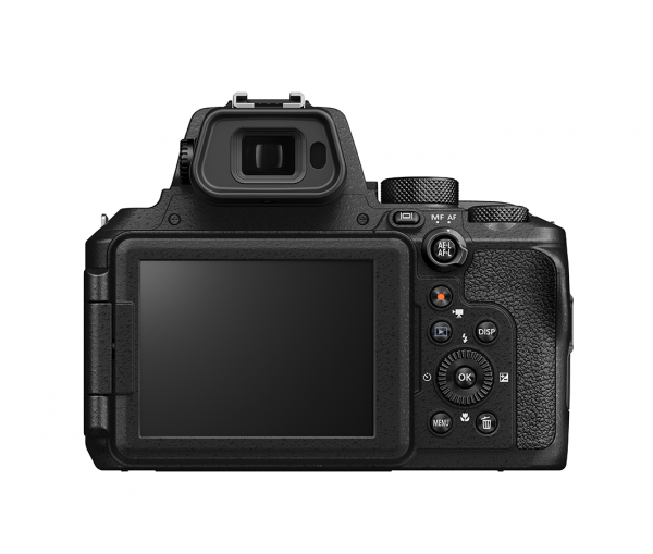 NIKON Coolpix P950 | Garanzia Nital 4 Anni - immagine 3