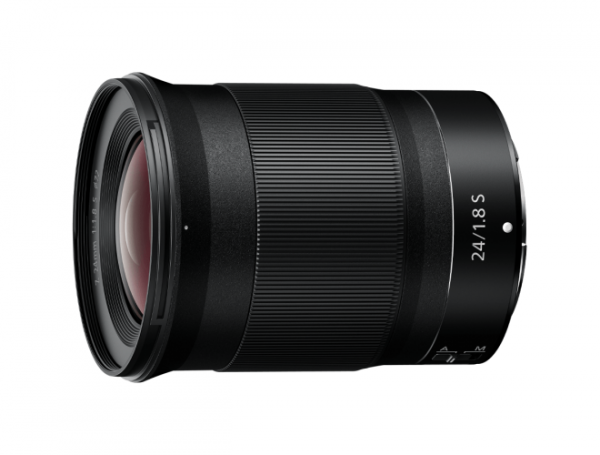 NIKKOR Z 24mm f/1.8 S Nikon | Garanzia Ufficiale Nital 4 Anni - immagine 5