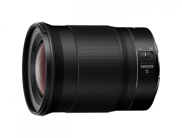 NIKKOR Z 24mm f/1.8 S Nikon | Garanzia Ufficiale Nital 4 Anni - immagine 2