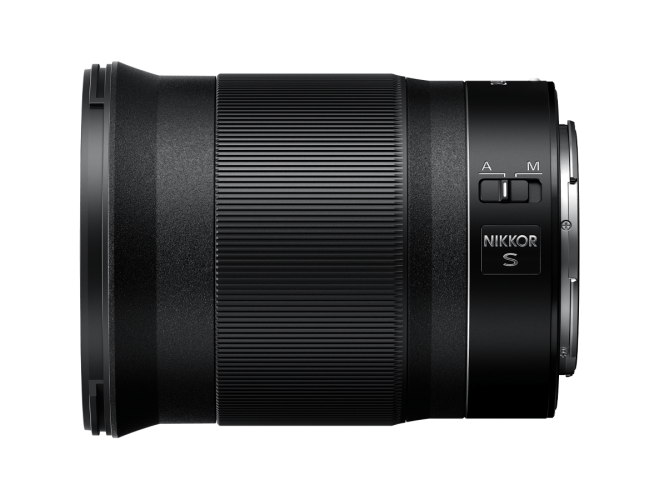 NIKKOR Z 24mm f/1.8 S Nikon | Garanzia Ufficiale Nital 4 Anni - immagine 3