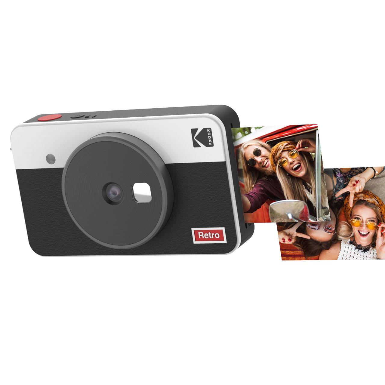 KODAK MINI SHOT - Fotocamere Istantanee - Fotografia - Kodak