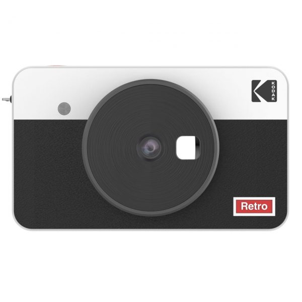 Kodak MiniShot Combo 2 Retro (Bianca) - immagine 4