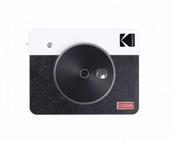 Kodak MiniShot Combo 3 Retro (Bianca) - immagine 2