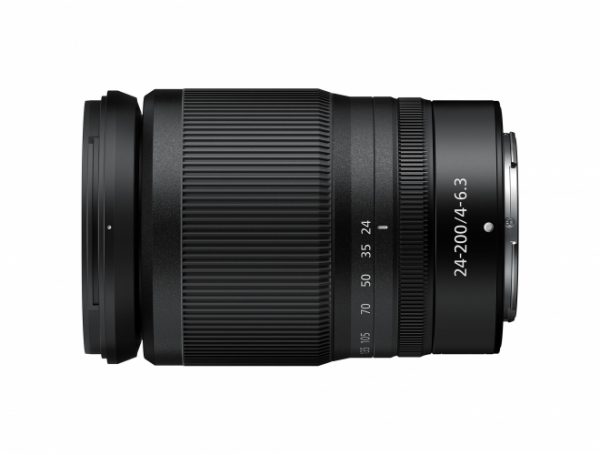 Nikon Nikkor Z 28-400mm f/4-8 VR - Garanzia Ufficiale Nital 4 anni - immagine 2