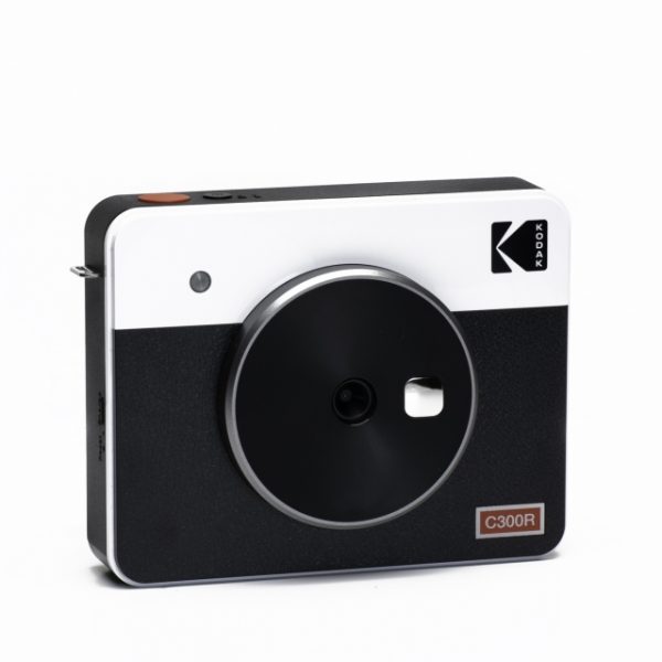 Kodak MiniShot Combo 3 Retro (Bianca) - immagine 3
