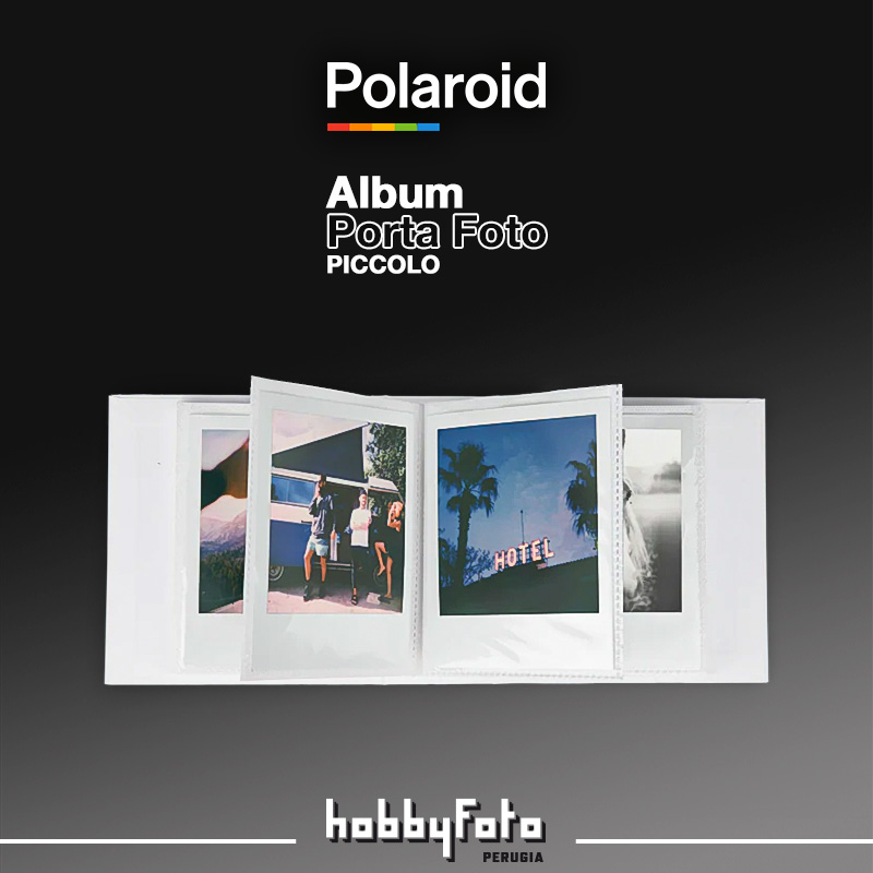 Custodia per stampante Polaroid Hi-Print - Hobbyfoto