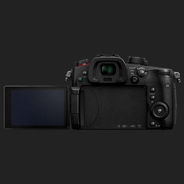 Panasonic Lumix GH5-S Body - immagine 2