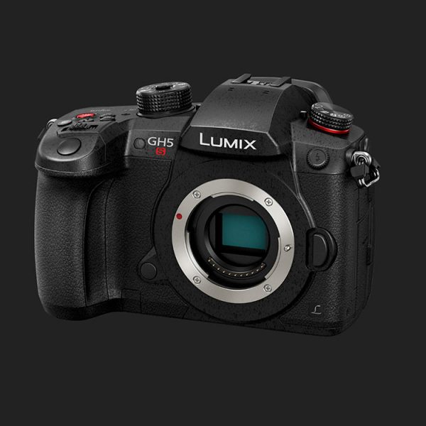 Panasonic Lumix GH5-S Body - immagine 4