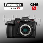 Panasonic Lumix GH5-S Body