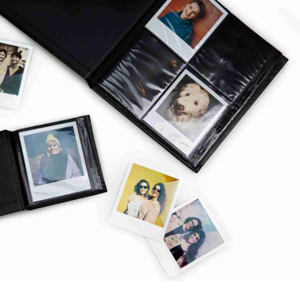 Photo Album Large nero - Polaroid - immagine 4