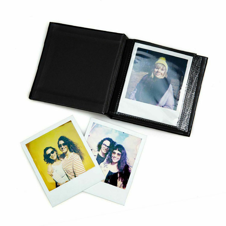 Photo Album Small nero - Polaroid - Hobbyfoto