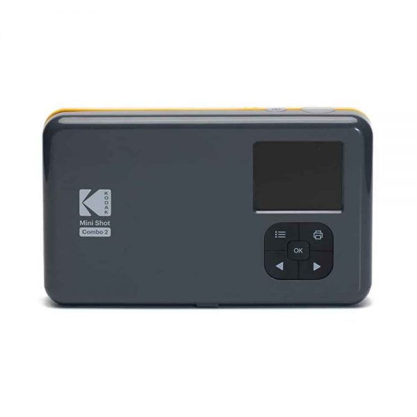 Kodak MiniShot Combo 2 (Bianca) Kit 30 foto - immagine 3