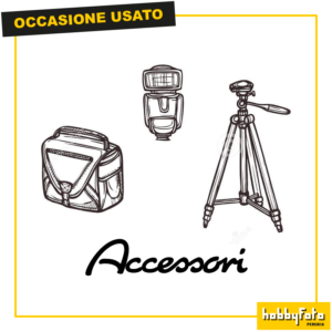 Usato: Accessori