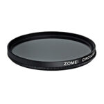 Filtro Polarizzatore Circolare 55mm | Zomei