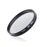 Filtro Polarizzatore Circolare 58mm | Zomei