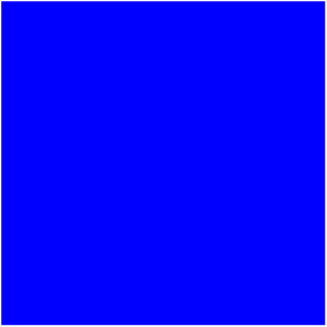 Fondale di Carta Royal Blue 11 | F-SYSTEM