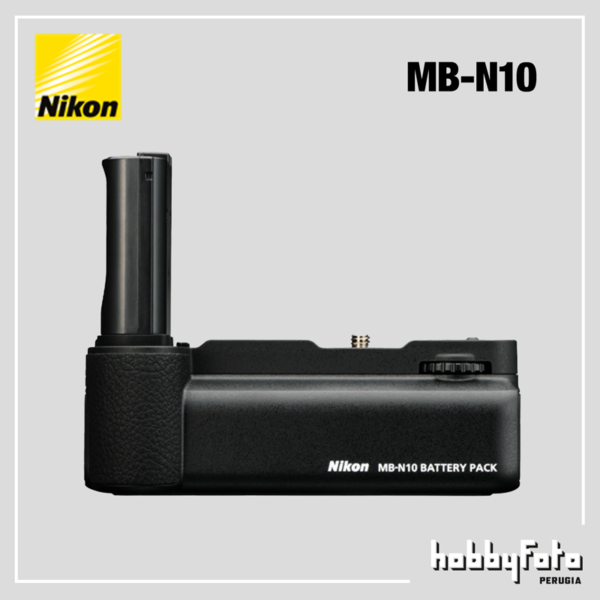 Battery pack MB-N10 per Z5, Z6 e Z7