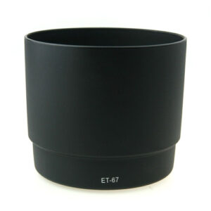 Paraluce ET-67 Canon | F-SYSTEM