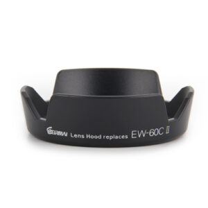 Paraluce EW-60CII Canon | F-SYSTEM