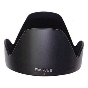 Paraluce EW-78BII Canon | F-SYSTEM