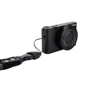 Polsino ST-1MLBK in Neoprene per Mirrorless | JJC