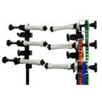 Portafondali a Tre | F-SYSTEM