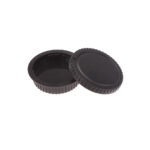 Tappo Corpo e Retro Obiettivo Canon | F-SYSTEM