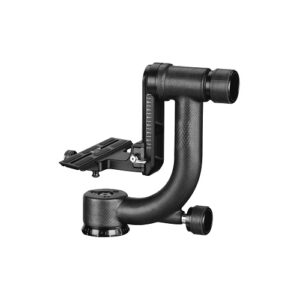Testa Gimbal in Carbonio | F-SYSTEM