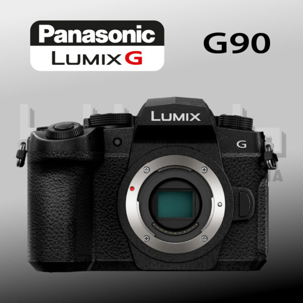 Panasonic Lumix G90 Body