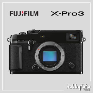 Fujifilm X-Pro3 Body