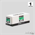 ILFORD HP5 Plus 400 - 120 | Pellicola negativa bianco e nero
