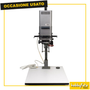 USATO: Ingranditore Meopta Opemus 6 Kit Schneider Kreuznach Componon-S 2,8/50mm  1:2,8