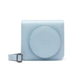 Custodia per Instax SQUARE SQ1 Glacier Blue | FUJIFILM