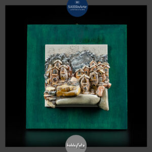Paesaggio alpino | SASSInArte