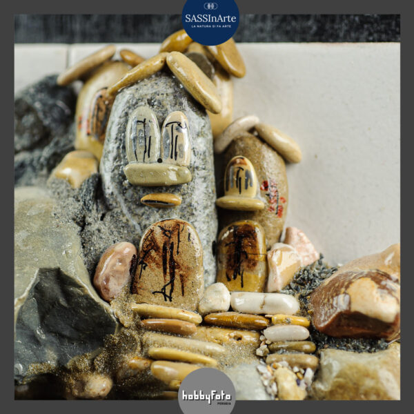 Sasso rotto | SASSInArte - immagine 2