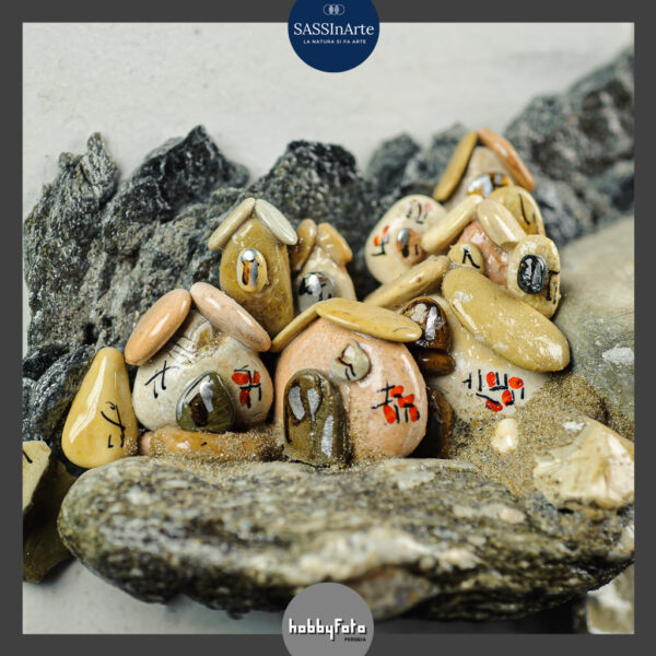 Sasso rotto | SASSInArte - immagine 3