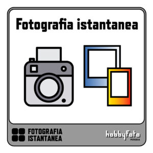 Fotografia istantanea