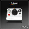 Fotocamera Polaroid "Panda" Bianco e Nera