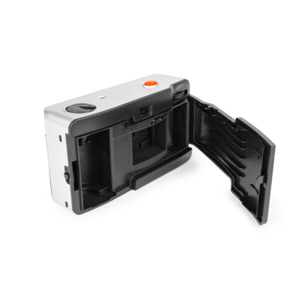 Fotocamera a pellicola ROSSA | AGFAPHOTO - immagine 3